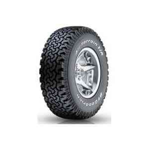 BFGoodrich All-Terrain T/A KO 245/75 R16 120/116Q SUV all season