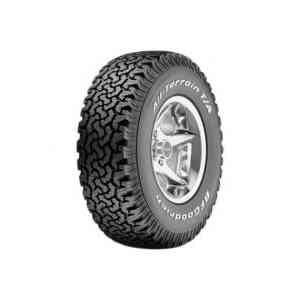 BFGoodrich All-Terrain T/A KO 245/75 R16 120/116S SUV all season