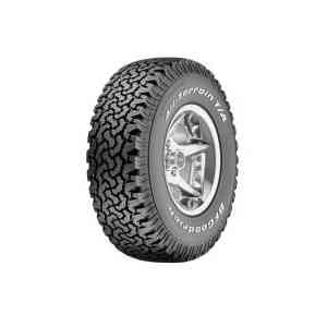 BFGoodrich All-Terrain T/A KO 255/70 R16 115S SUV all season