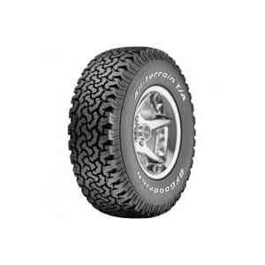 BFGoodrich All-Terrain T/A KO 265/70 R17 112/109R SUV all season