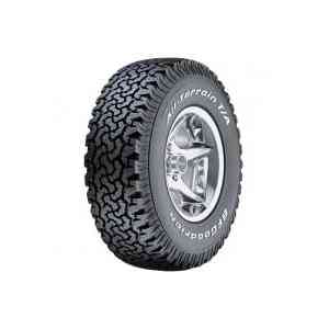 BFGoodrich All-Terrain T/A KO 265/75 R16 120S SUV all season