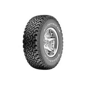 BFGoodrich All-Terrain T/A KO 265/75 R16 123/120Q SUV all season