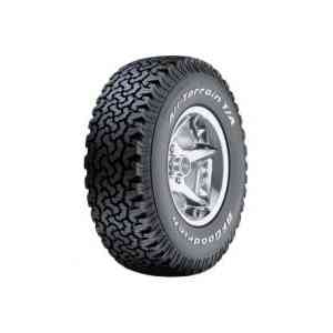 BFGoodrich All-Terrain T/A KO 285/75 R16 122R SUV all season