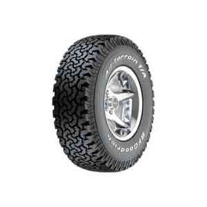 BFGoodrich All Terrain T/A 215/75 R15 100S SUV all season