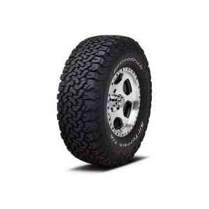 BFGoodrich All Terrain T/A KO2 215/65 R16 103S SUV all season