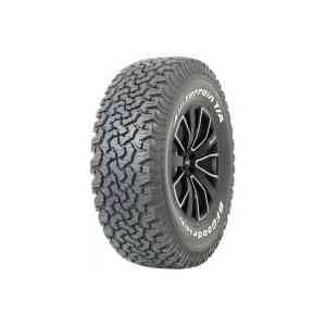 BFGoodrich All Terrain T/A KO2 245/70 R17 119S SUV all season