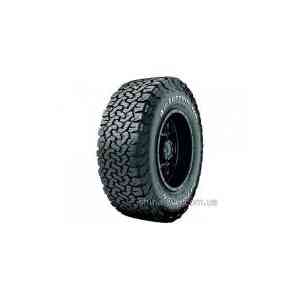 BFGoodrich All Terrain T/A KO2 265/60 R18 119S SUV all season