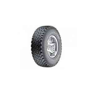 BFGoodrich All Terrain T/A KO2 275/55 R20 115S SUV all season