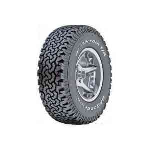 BFGoodrich All Terrain T/A KO 225/75 R16 104S SUV all season