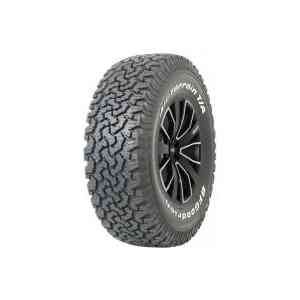 BFGoodrich All Terrain T/A KO 235/75 R15 104/101S SUV all season