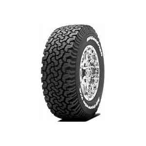 BFGoodrich All Terrain T/A KO 275/55 R20 115S SUV all season