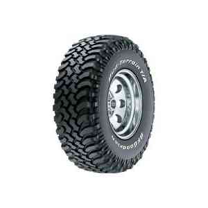 BFGoodrich Mud-Terrain T/A 255/70 R16 115/112Q SUV all season