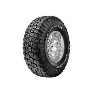 BFGoodrich Mud-Terrain T/A KM2 225/75 R16 107Q SUV all season