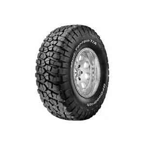 BFGoodrich Mud-Terrain T/A KM2 235/70 R16 104/101Q SUV all season