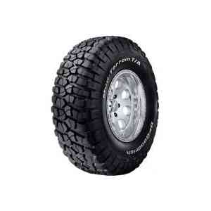 BFGoodrich Mud-Terrain T/A KM2 285/75 R16 126/123Q SUV all season