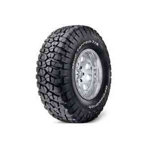 BFGoodrich Mud-Terrain T/A KM2 305/70 R16 115Q SUV all season