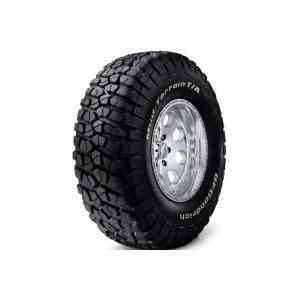 BFGoodrich Mud-Terrain T/A KM2 31/10.50 R15 109Q SUV all season