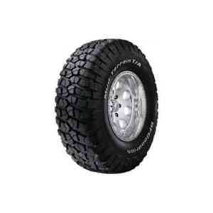 BFGoodrich Mud-Terrain T/A KM2 32/11R15 113Q SUV all season