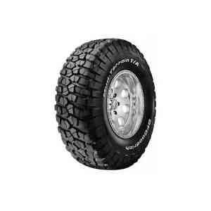 BFGoodrich Mud Terrain T/A KM2 265/75 R16 119Q SUV all season