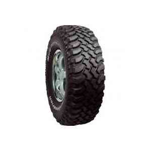 BFGoodrich Mud Terrain T/A KM 215/75 R15 100Q SUV all season