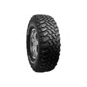 BFGoodrich Mud Terrain T/A KM 255/75 R17 111/108Q SUV all season