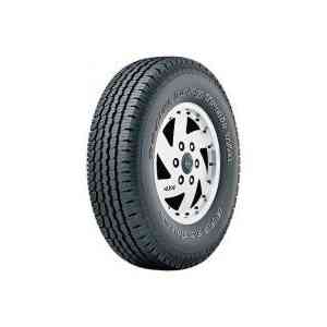 BFGoodrich Radial Long Trail T/A 225/75 R16 106T XL SUV all season