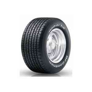 BFGoodrich Radial T/A 225/60 R17 98H SUV all season