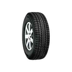 BFGoodrich Winter Slalom KSI 205/80 R16 104S XL SUV winter