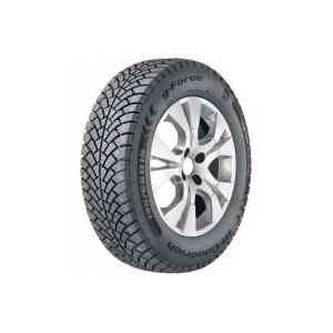 BFGoodrich g-Force Stud 175/70 R13 82T passenger winter