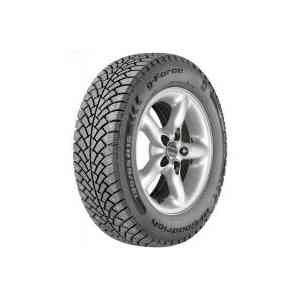 BFGoodrich g-Force Stud 195/65 R15 95T passenger winter