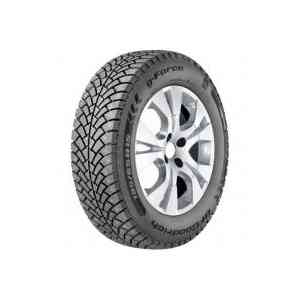 BFGoodrich g-Force Stud 225/60 R16 102Q XL passenger winter