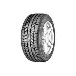 Barum Bravuris 245/40 R18 93Y passenger summer