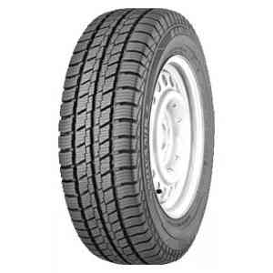 Barum SnoVanis 195/75 R16C 107/105R passenger winter