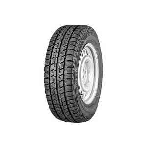 Barum SnoVanis 195/75 R16C 107/105 R commercial winter