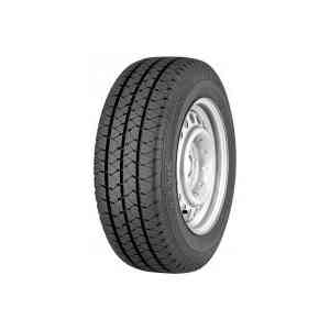 Barum Vanis 205/70 R15 104R commercial summer