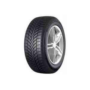 Bridgestone Blizzak LM-80 205/70 R15 96T passenger winter