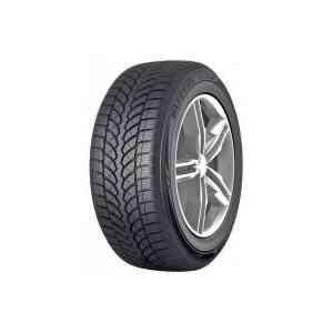 Bridgestone Blizzak LM-80 255/50 R20 109H XL passenger winter