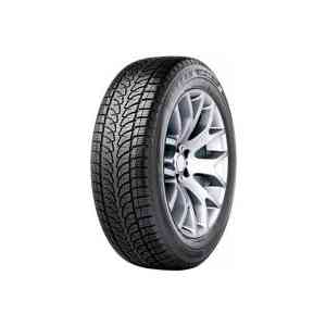 Bridgestone Blizzak LM-80 EVO 225/65 R17 102H passenger winter