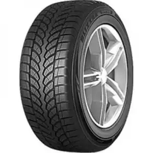 Bridgestone Blizzak LM-80 RFT P225/65RF17