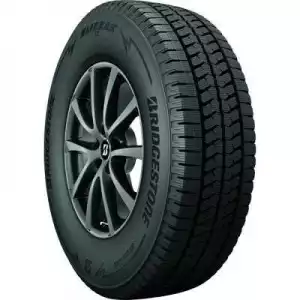 Bridgestone Blizzak LT LT275/65R18/10