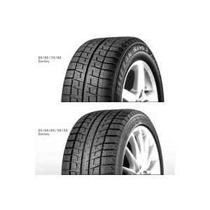 Bridgestone Blizzak Revo 2 185/55 R16 83Q passenger winter