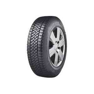 Bridgestone Blizzak W810 195/65 R16 104T commercial winter