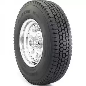 Bridgestone Blizzak W965 LT245/70R17/10