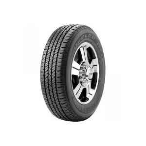 Bridgestone Dueler H/T 684 215/65 R16 98T SUV all season