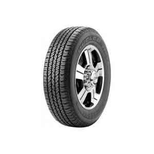 Bridgestone Dueler H/T 684 285/60 R18 116V SUV all season