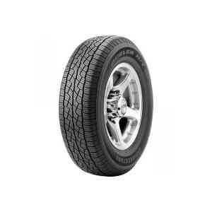 Bridgestone Dueler H/T 687 225/65 R17 101S SUV all season