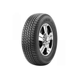 Bridgestone Dueler H/T 840 265/60 R18 109H SUV all season