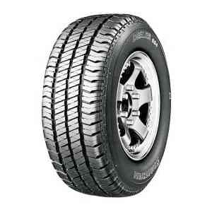 Bridgestone Dueler H/T D684 205/70 R15 95H SUV all season