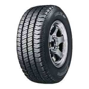 Bridgestone Dueler H/T D684 235/65 R17 104H SUV all season