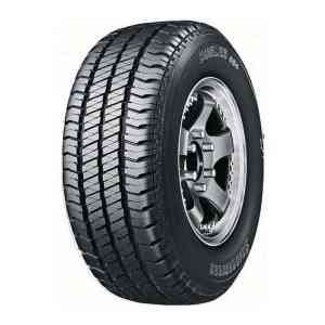 Bridgestone Dueler H/T D684 245/70 R16 107S SUV all season